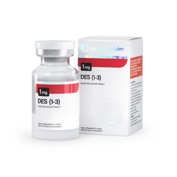Ultima-DES (1-3) 1mg