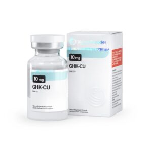 Ultima-GHK-CU 10mg