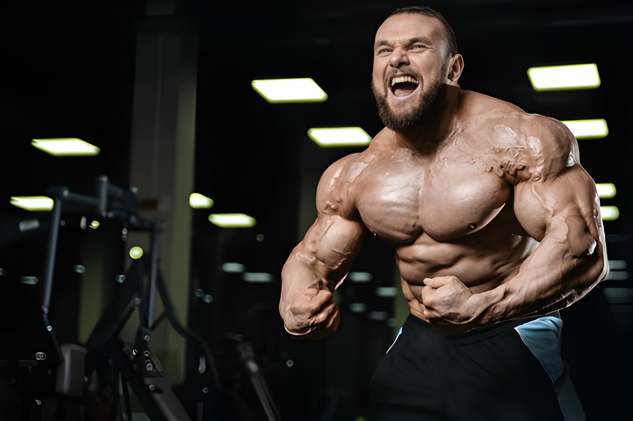 Does Zinc Boost Testosterone? And Does Jesse Trice Offer TRT?