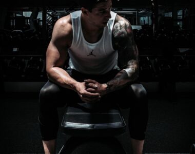 does losing weight increase testosterone