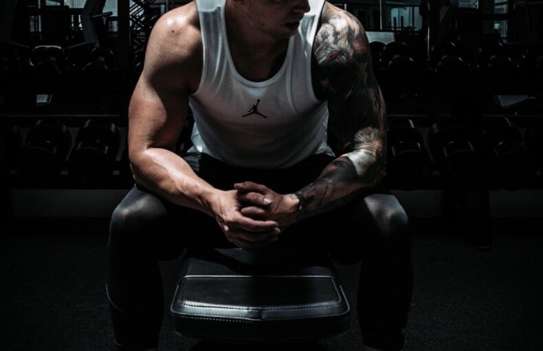 does losing weight increase testosterone​