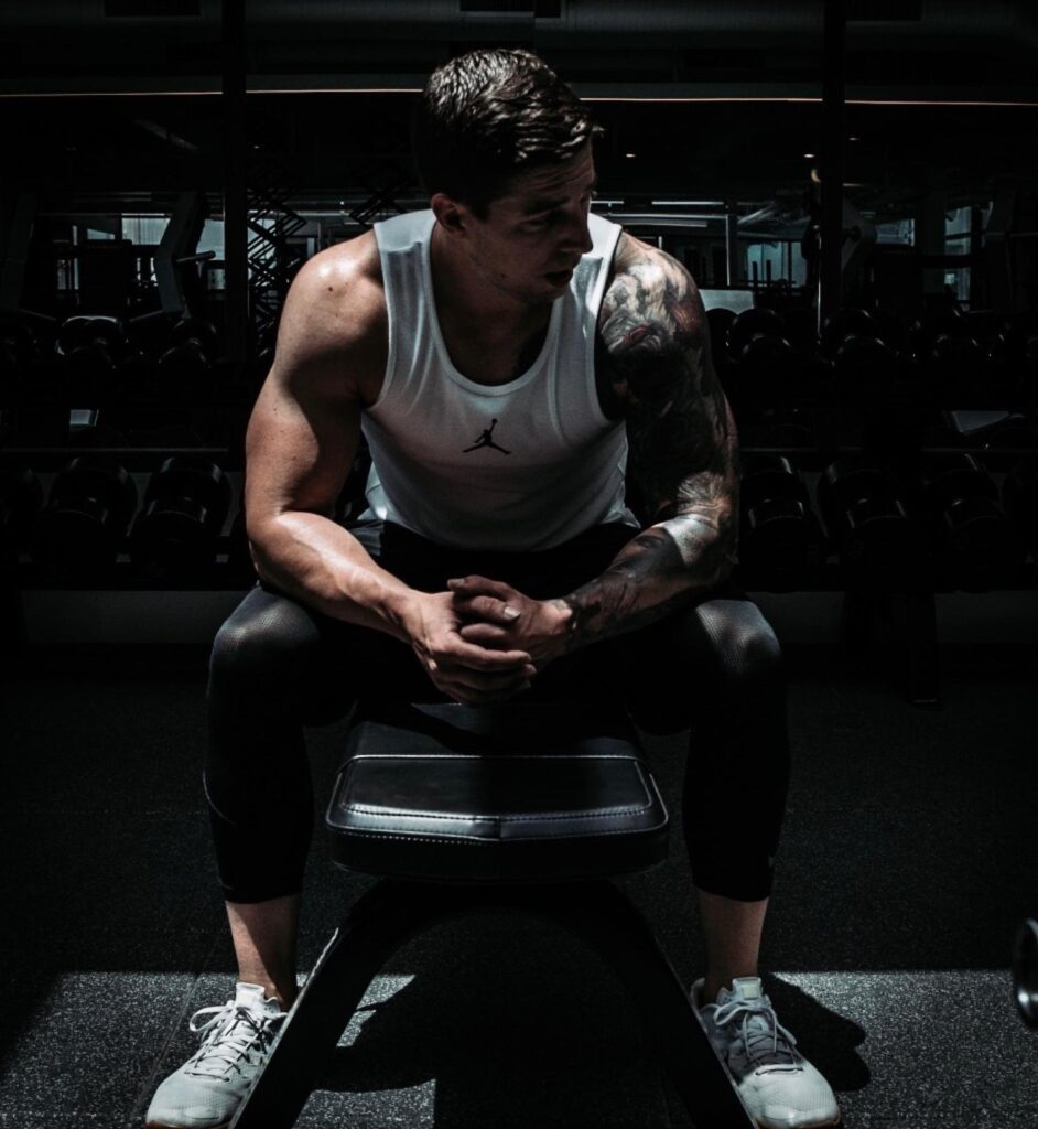 does losing weight increase testosterone​