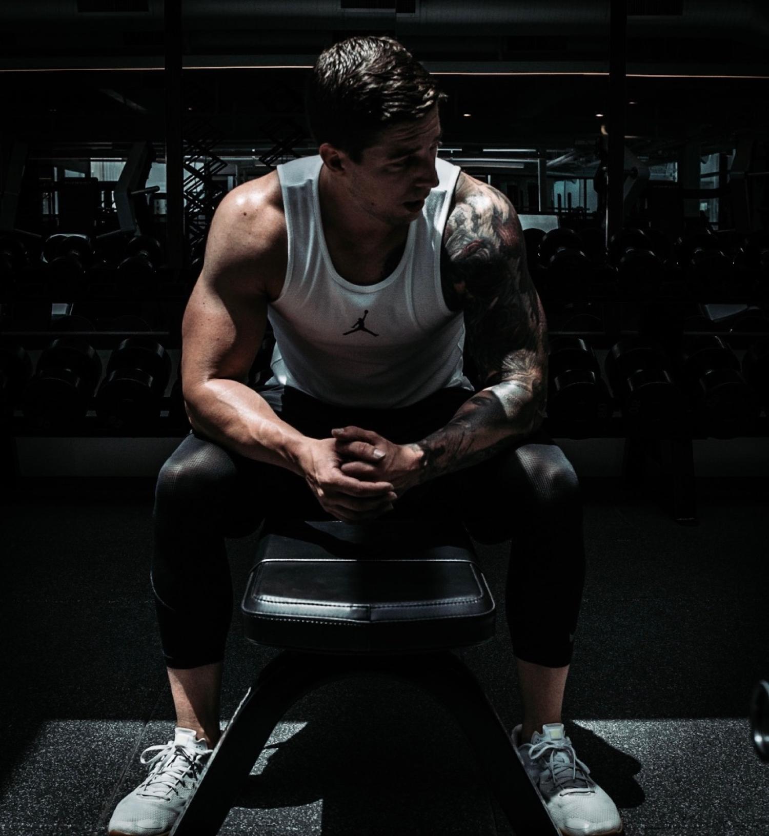 does losing weight increase testosterone