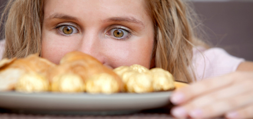 How to curb your appetite and cravings