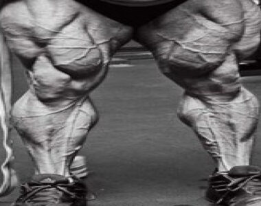 Huge quads: go hard or go...grow?