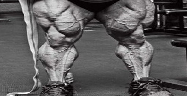 Huge quads: go hard or go...grow?