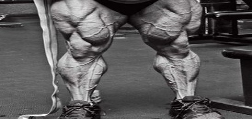 Huge quads: go hard or go...grow?