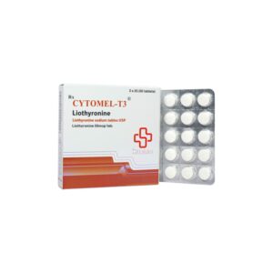 Cytomel-T3