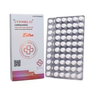 Cytomel-T3 (Extra)