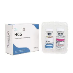 HCG 5000IU