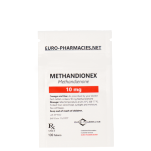 Methandionex 10