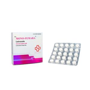 Testosterone-Trenbolone Short Blend 150