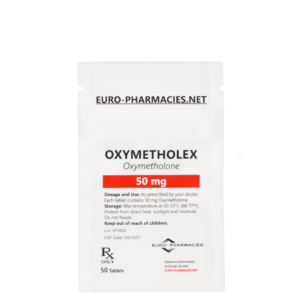 Oxymetholex