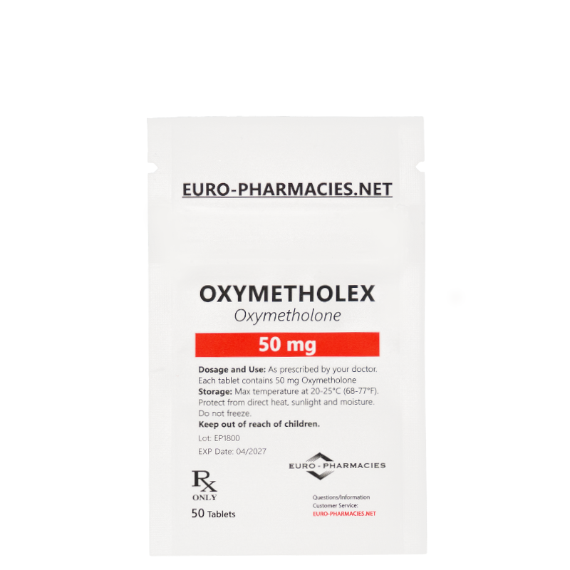 Oxymetholex