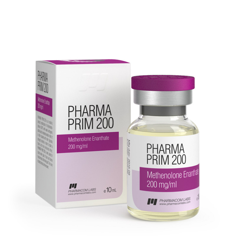 Pharma PRIM 200