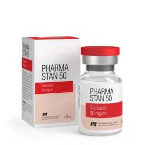 Pharma TEST P100 Ampoules