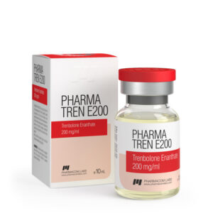 Pharma SUST 500