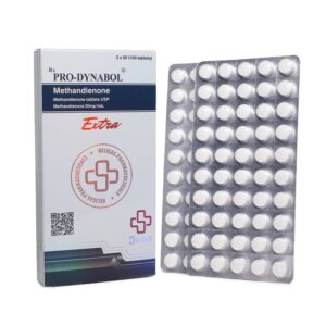 Pro-Dynabol 50 (Extra)