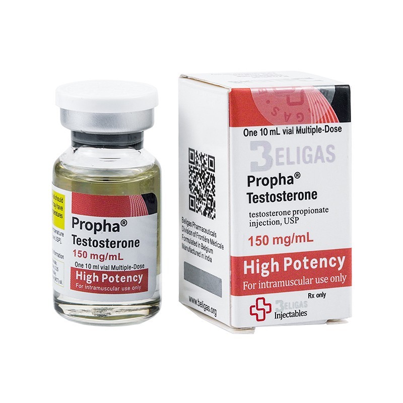Propha-Testosterone 150