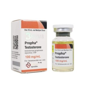 Propha-Testosterone 100