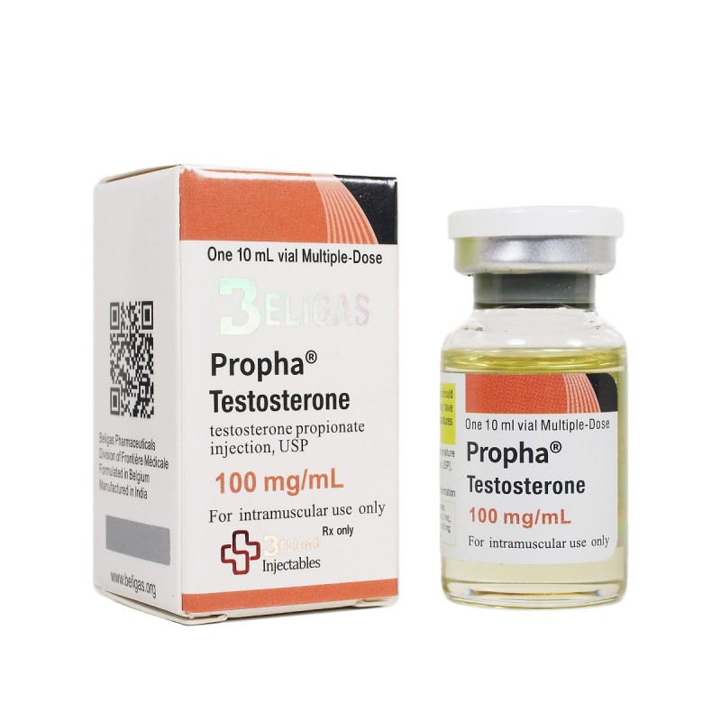 Propha-Testosterone 100