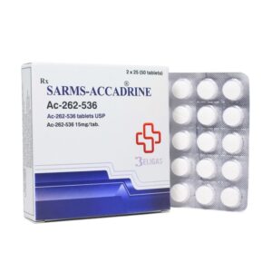 SARMS-Accadrine