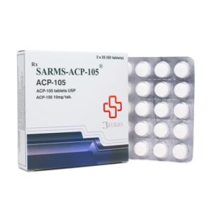 SARMS-ACP-105