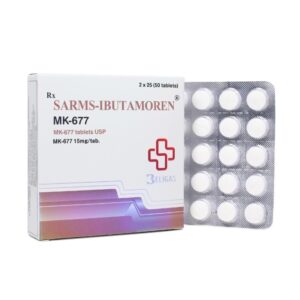 SARMS-Ibutamoren