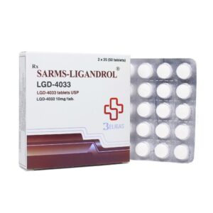 SARMS-Ligandrol