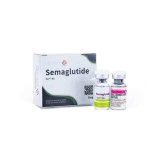 Semaglutide 5 mg
