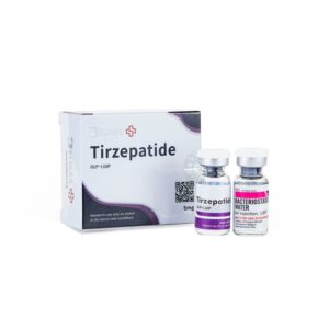 Tirzepatide 5 mg
