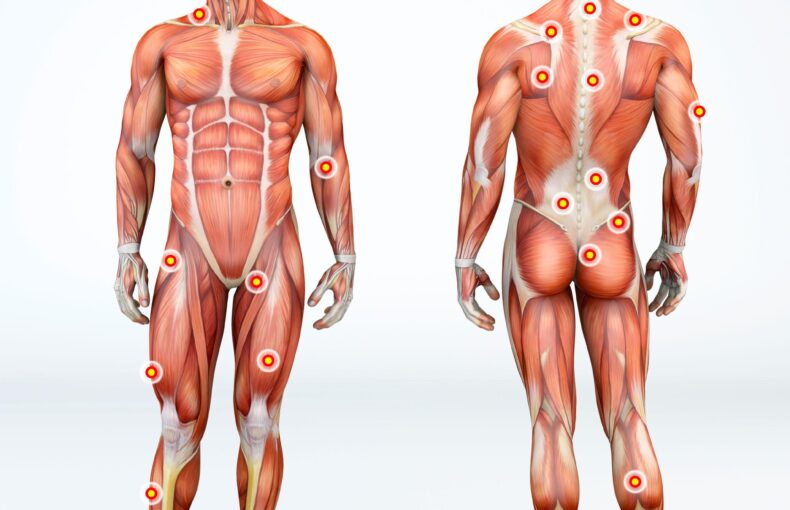 what steroid is used for trigger point injections​