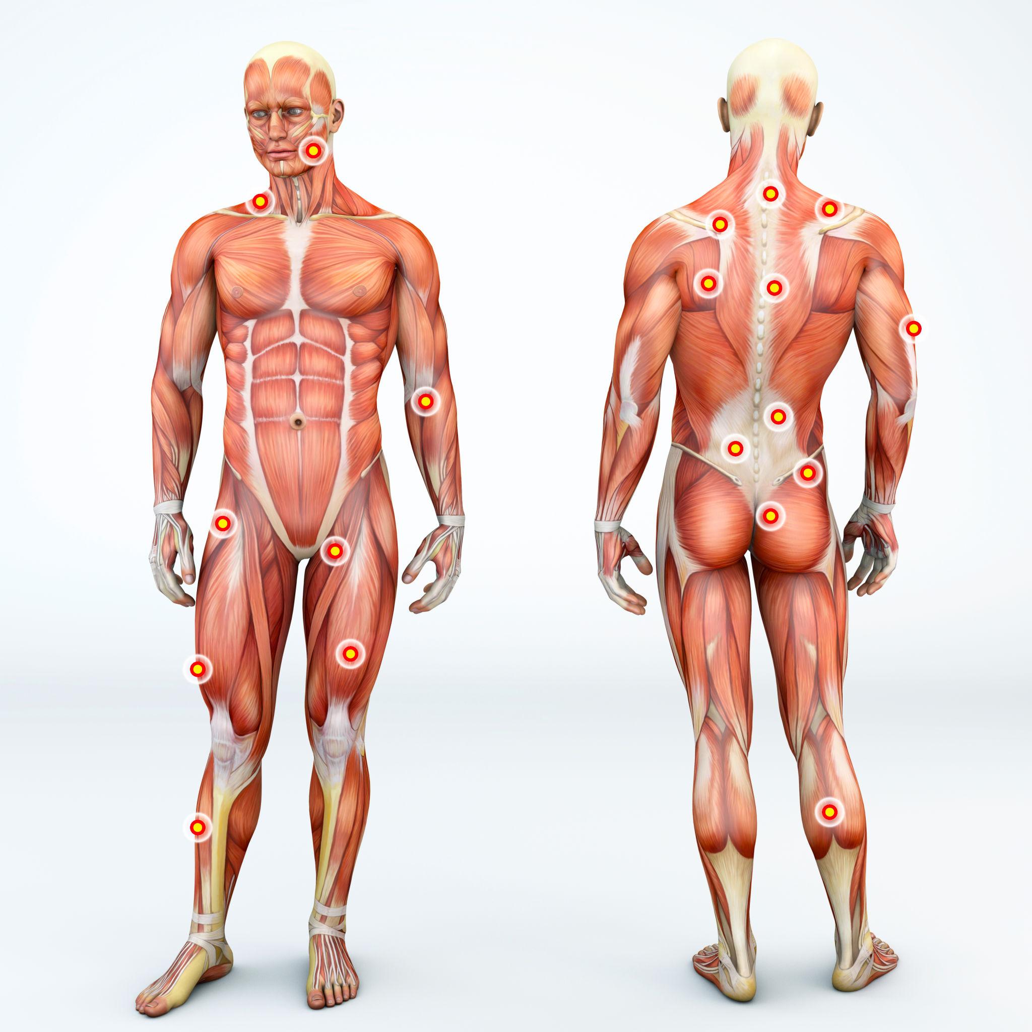 what steroid is used for trigger point injections​