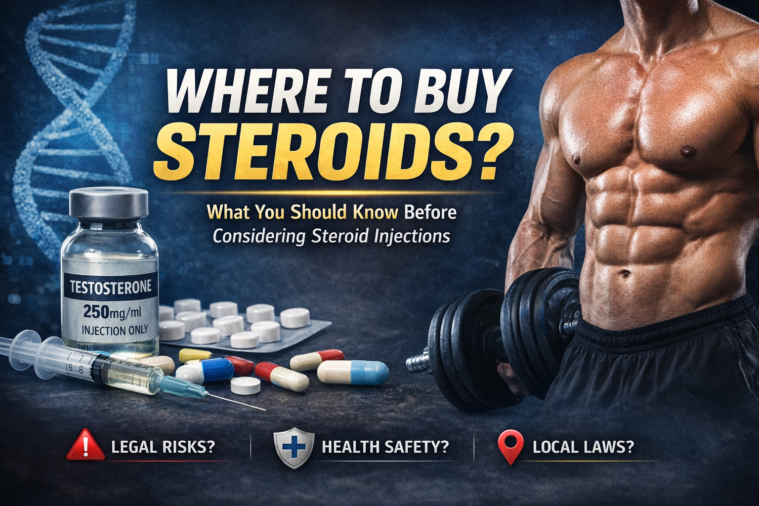 Can You Take Oral Steroids After a Steroid Injection