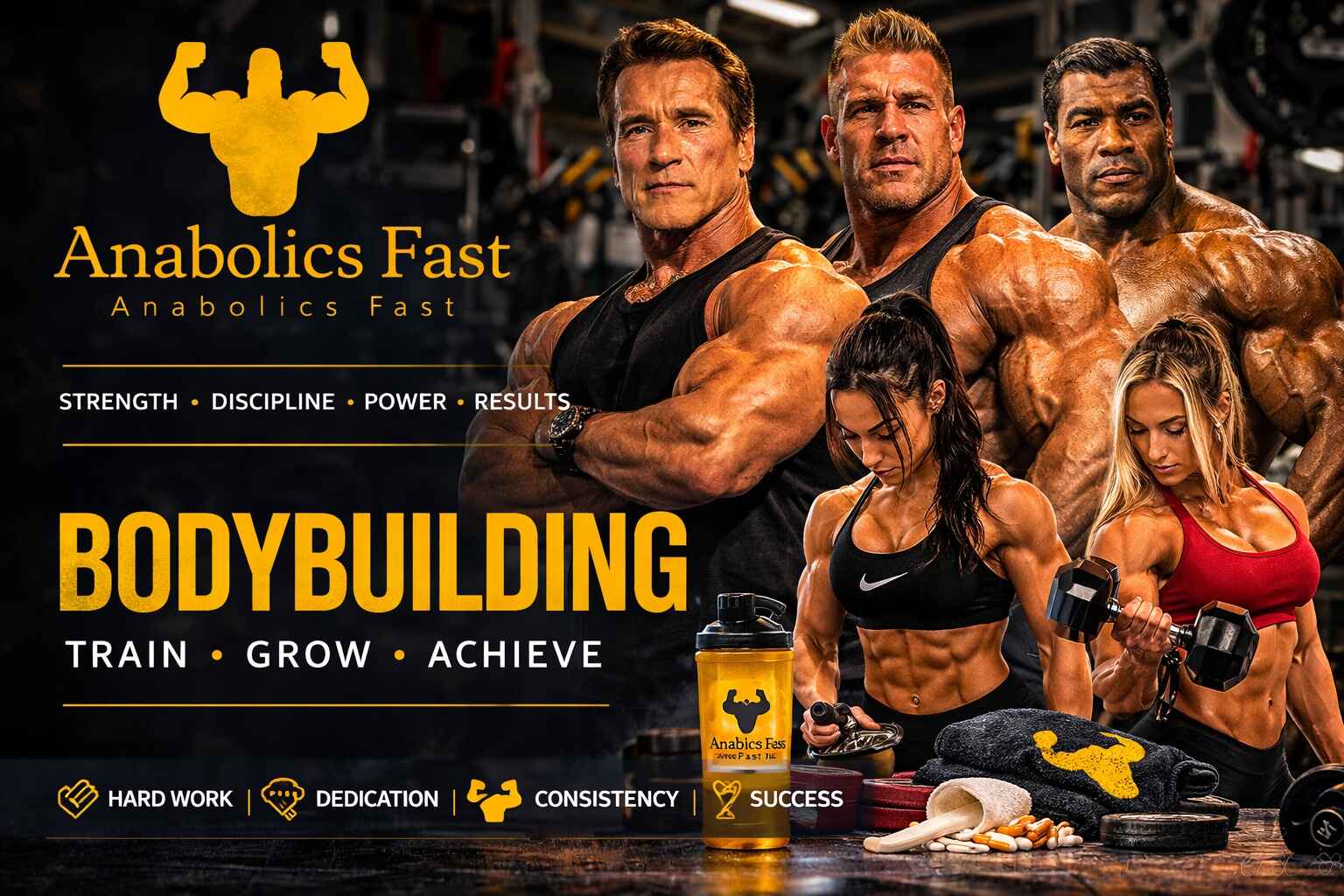 Bodybuilding