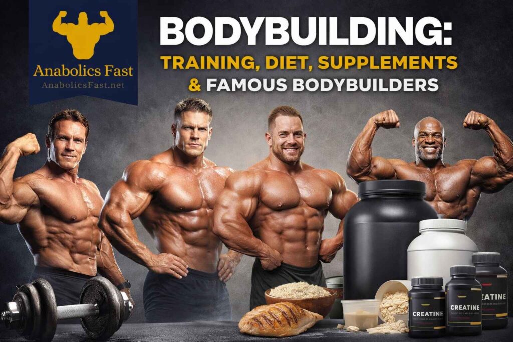bodybuilding