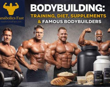 bodybuilding