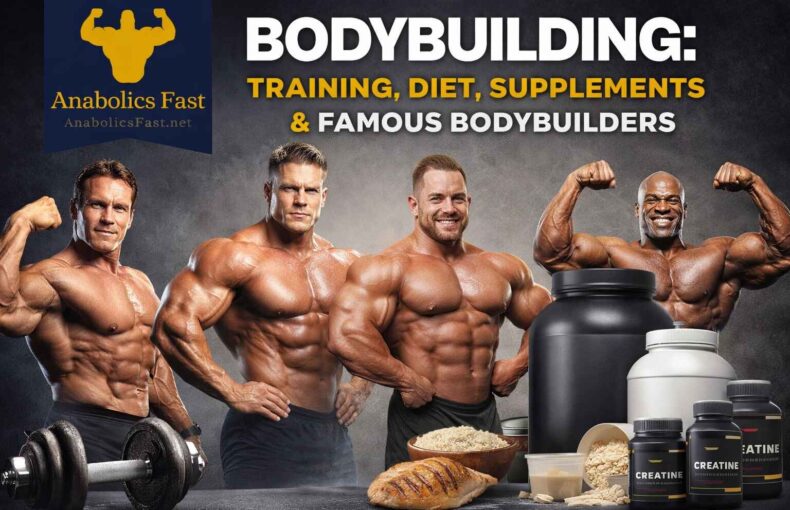 bodybuilding