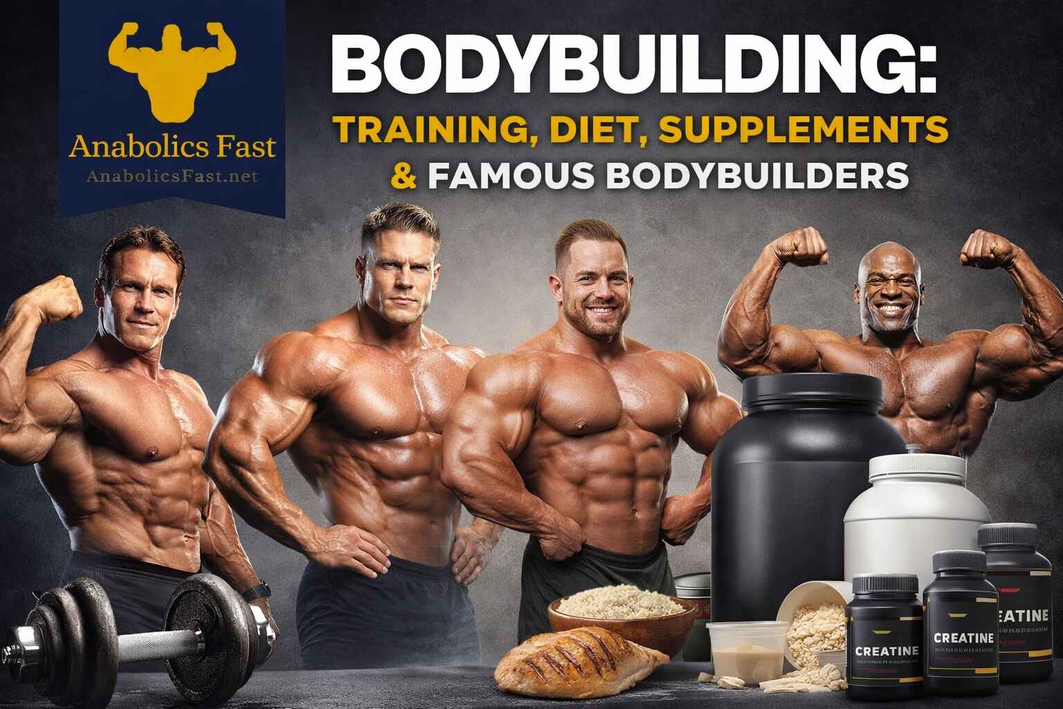 bodybuilding