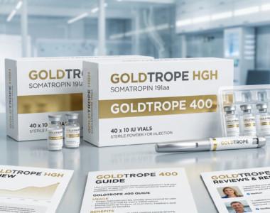 Goldtrope HGH Review