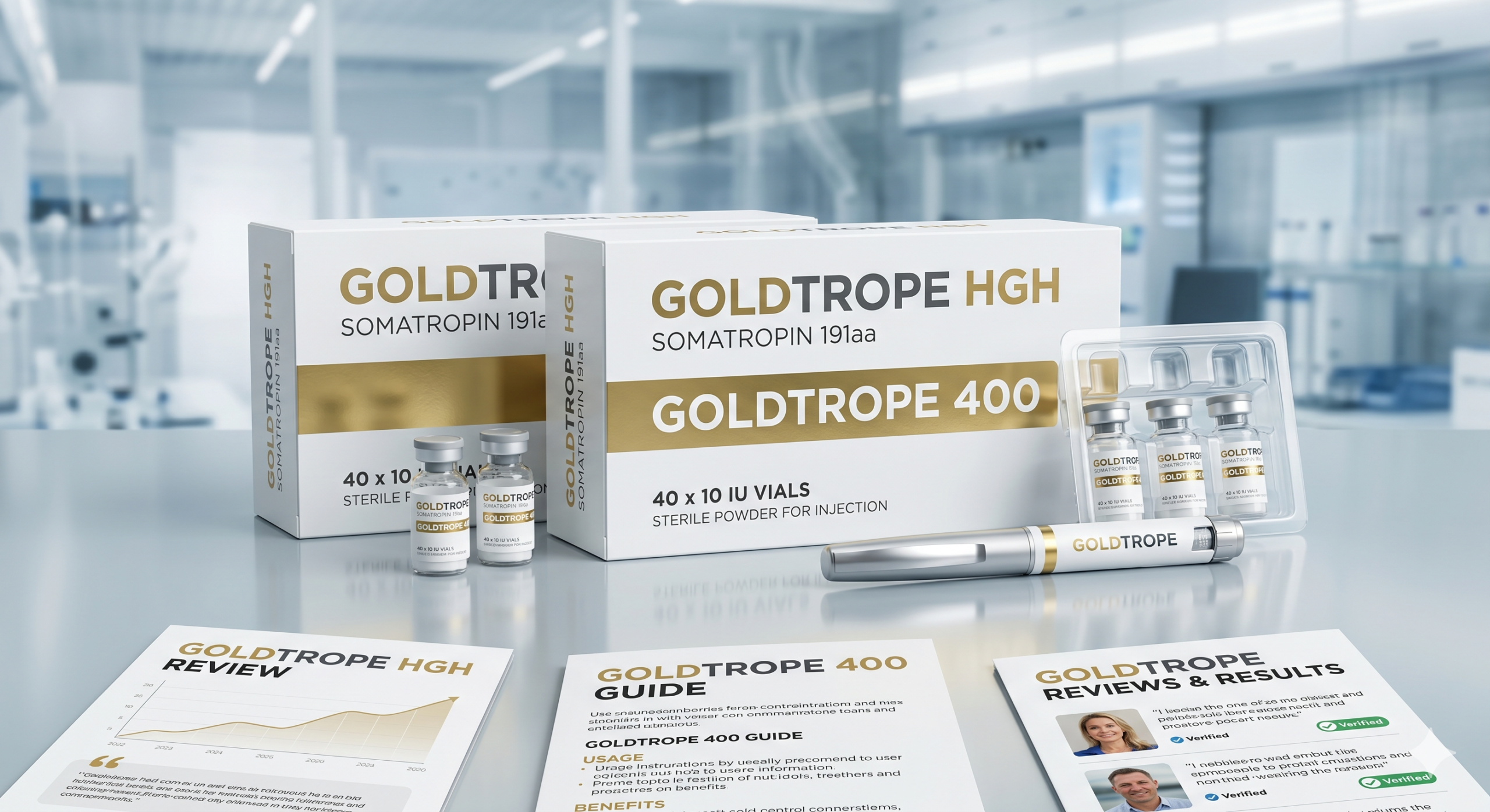 Goldtrope HGH Review